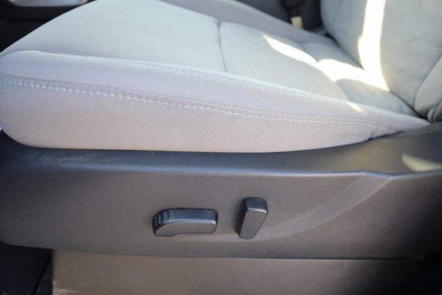 used 2024 Nissan Frontier car, priced at $30,900