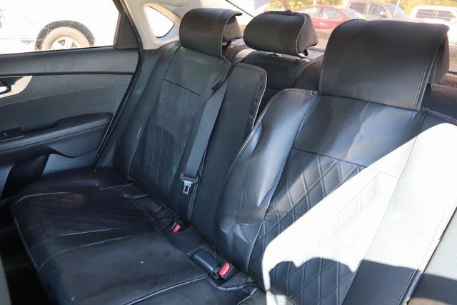 used 2019 Kia Forte car, priced at $12,500