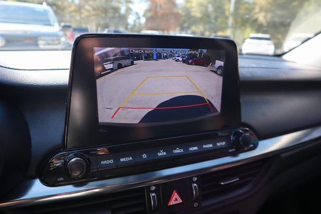 used 2019 Kia Forte car, priced at $12,500