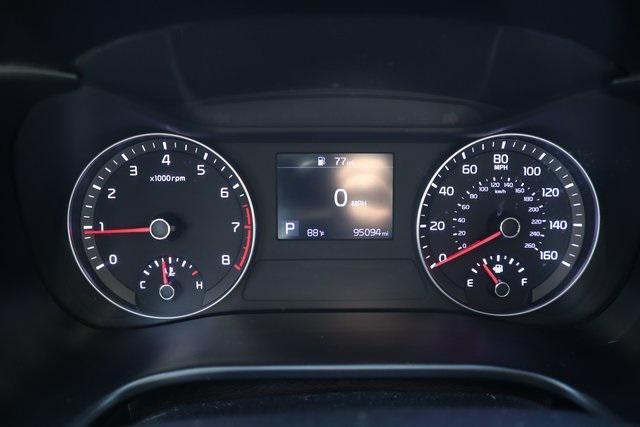 used 2019 Kia Forte car, priced at $12,500