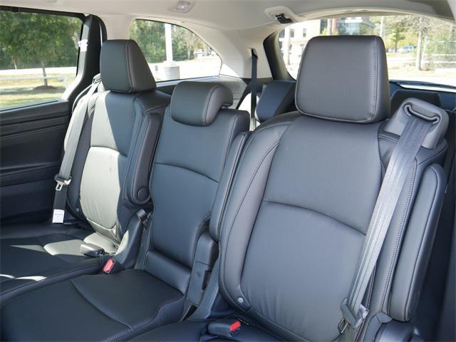 new 2025 Honda Odyssey car, priced at $44,365