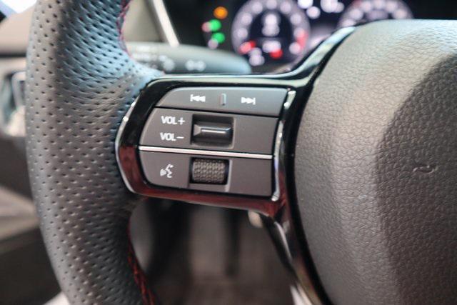 used 2025 Acura Integra car, priced at $52,950
