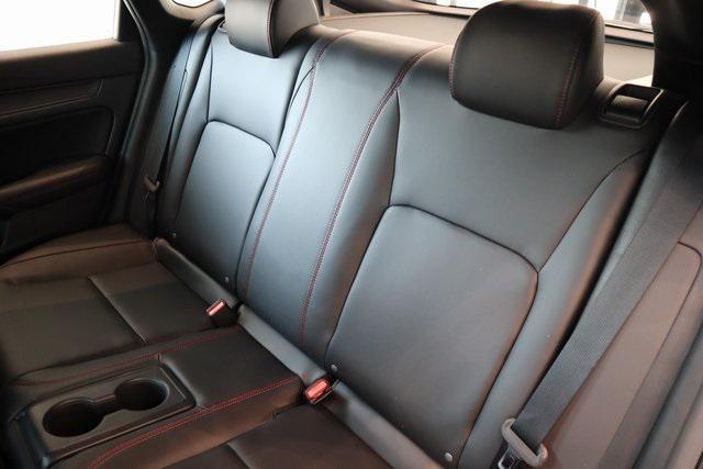 used 2025 Acura Integra car, priced at $52,950