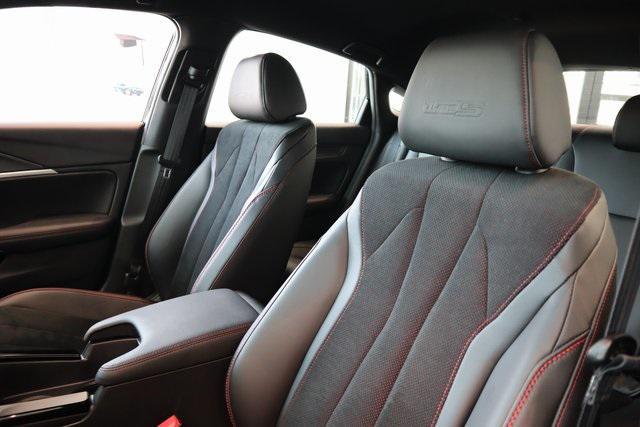 used 2025 Acura Integra car, priced at $52,950