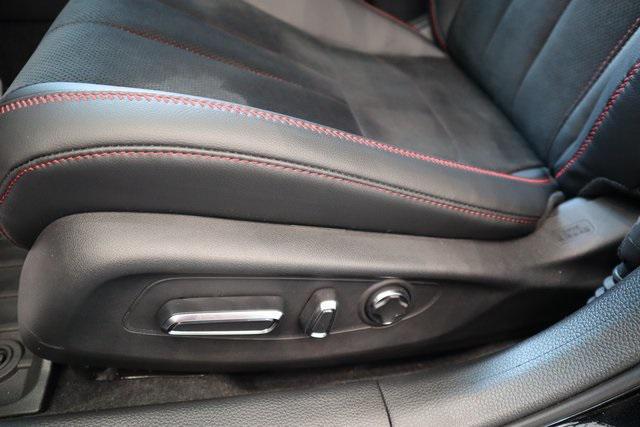 used 2025 Acura Integra car, priced at $52,950