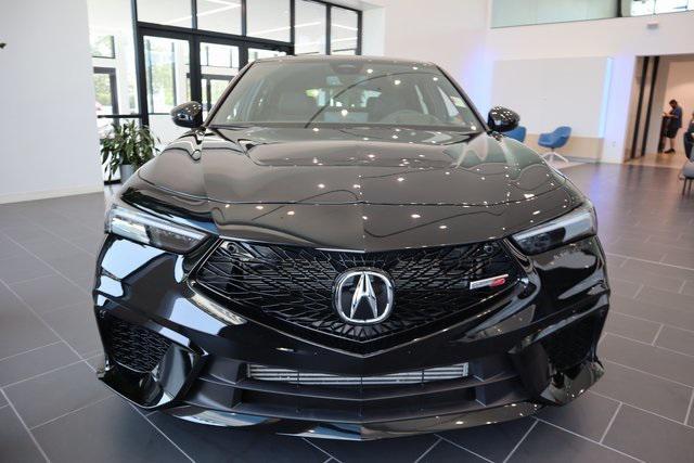 used 2025 Acura Integra car, priced at $52,950