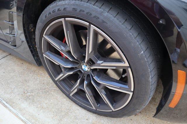 used 2023 BMW 430 Gran Coupe car, priced at $36,500