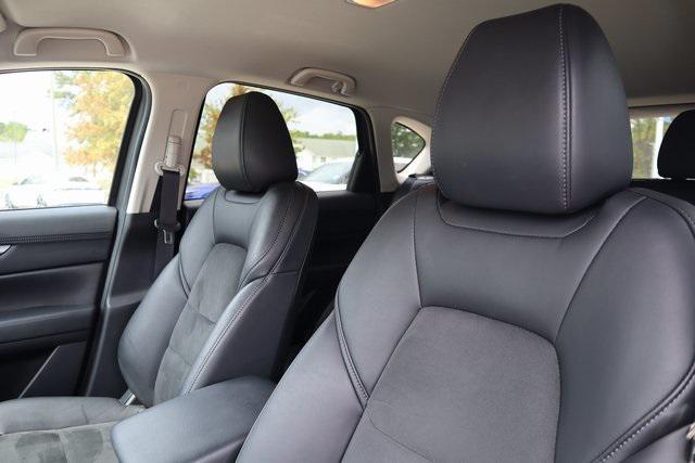 used 2022 Mazda CX-5 car, priced at $22,950