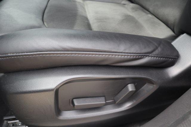 used 2022 Mazda CX-5 car, priced at $22,950