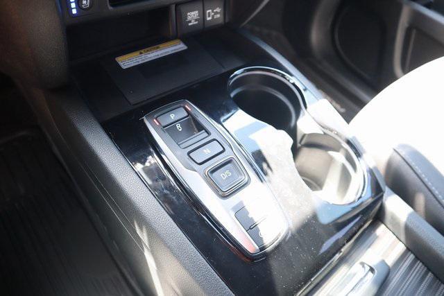 used 2023 Honda Passport car, priced at $32,950