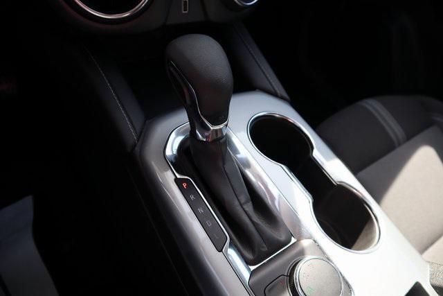 used 2023 Chevrolet Blazer car, priced at $19,950