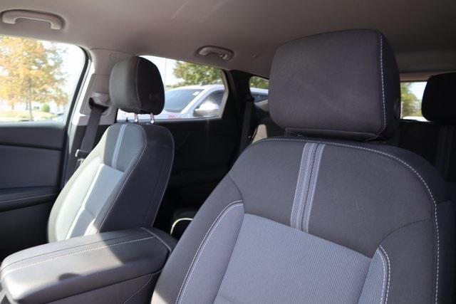 used 2023 Chevrolet Blazer car, priced at $19,950