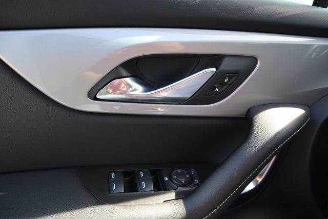 used 2023 Chevrolet Blazer car, priced at $19,950