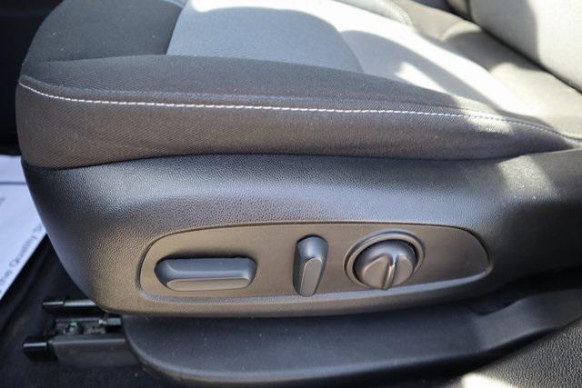 used 2023 Chevrolet Blazer car, priced at $19,950