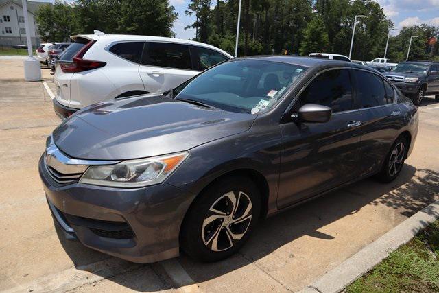 used 2016 Honda Accord car, priced at $13,950
