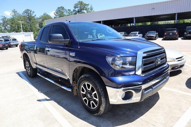 used 2012 Toyota Tundra car, priced at $12,500