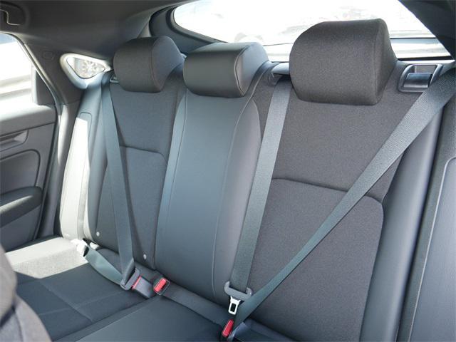 new 2026 Honda Civic car, priced at $28,990
