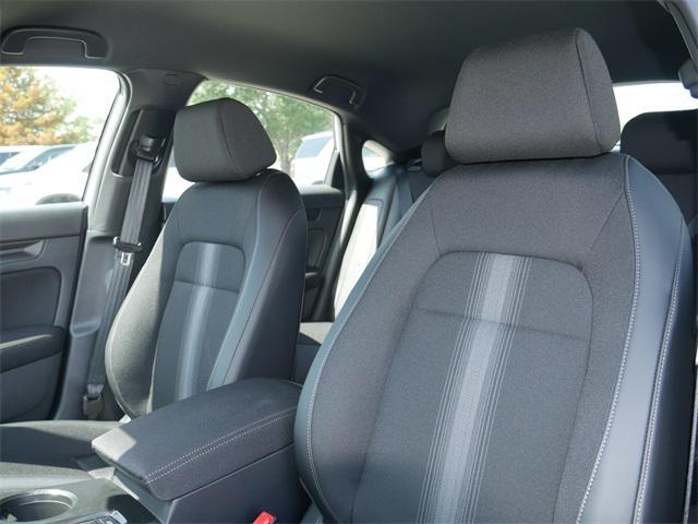 new 2026 Honda Civic car, priced at $28,990