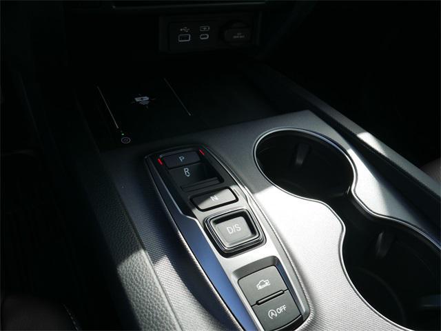 new 2025 Honda Ridgeline car, priced at $41,785