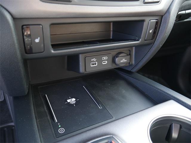 new 2025 Honda Ridgeline car, priced at $41,785