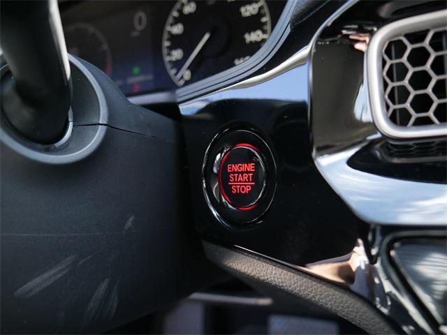 new 2026 Honda Civic car, priced at $26,245