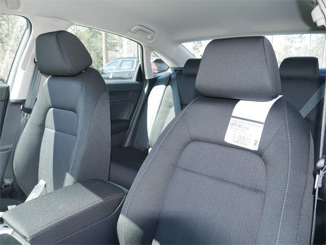 new 2026 Honda Civic car, priced at $26,245