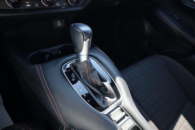 used 2023 Honda HR-V car, priced at $24,900