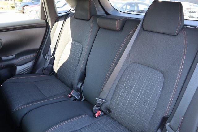 used 2023 Honda HR-V car, priced at $24,900