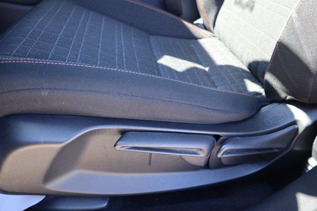 used 2023 Honda HR-V car, priced at $24,900