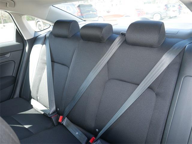new 2026 Honda Civic car, priced at $25,790