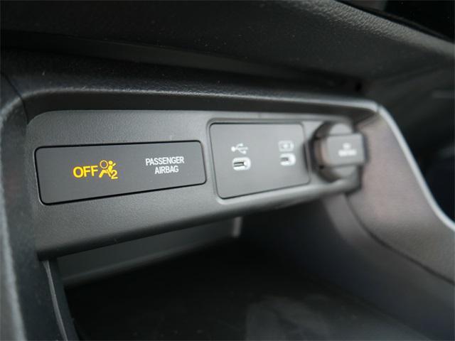 new 2026 Honda Civic car, priced at $25,790