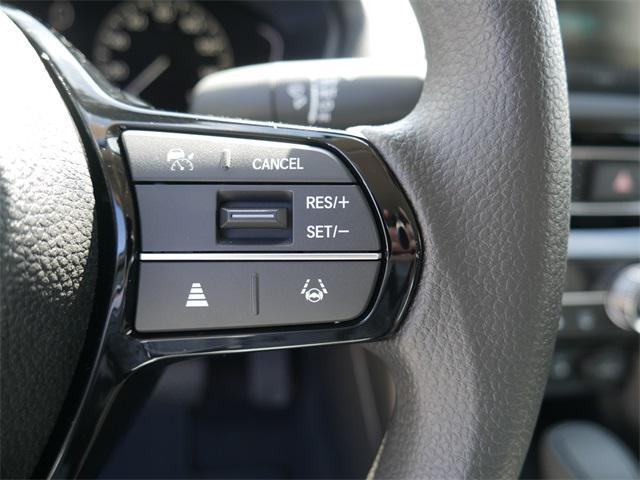 new 2026 Honda Civic car, priced at $25,790