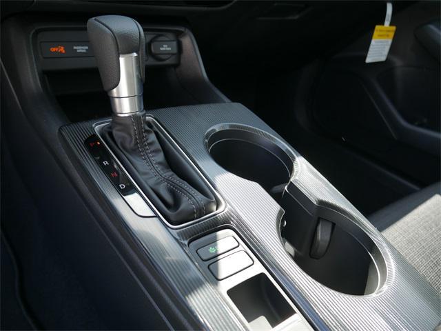 new 2026 Honda Civic car, priced at $25,790