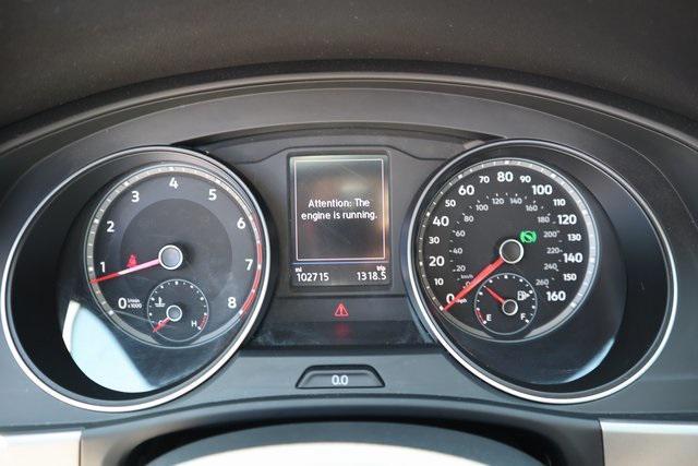 used 2019 Volkswagen Atlas car, priced at $14,950