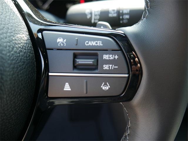 new 2026 Honda Civic car, priced at $29,445