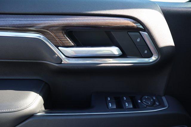 used 2022 Chevrolet Silverado 1500 car, priced at $35,500