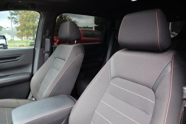 used 2023 Honda CR-V Hybrid car, priced at $31,000