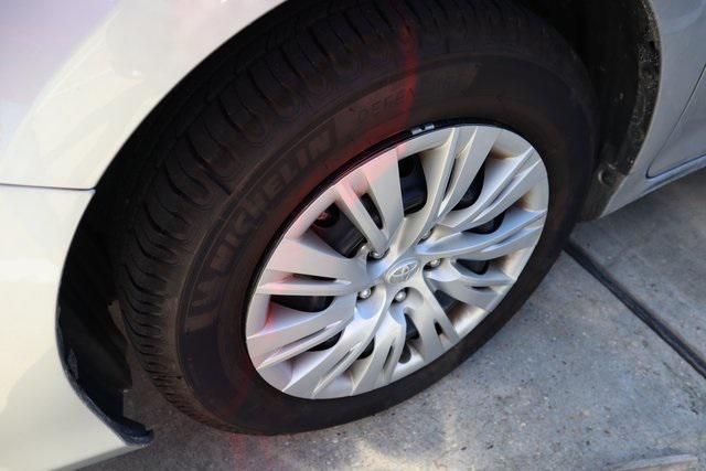 used 2014 Toyota Camry car, priced at $10,900