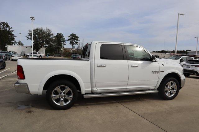 used 2015 Ram 1500 car, priced at $20,500