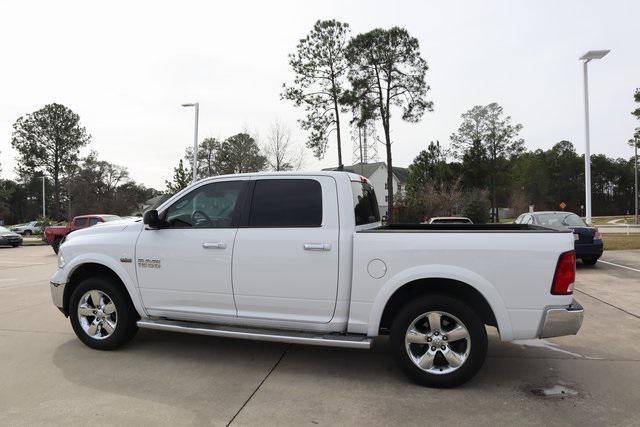 used 2015 Ram 1500 car, priced at $20,500