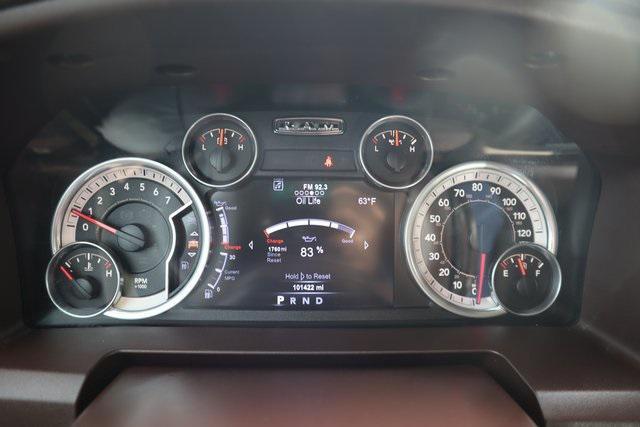 used 2015 Ram 1500 car, priced at $20,500