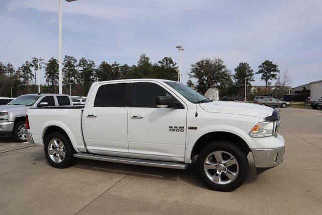 used 2015 Ram 1500 car, priced at $20,500