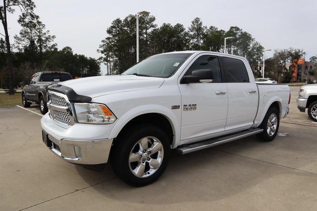 used 2015 Ram 1500 car, priced at $20,500