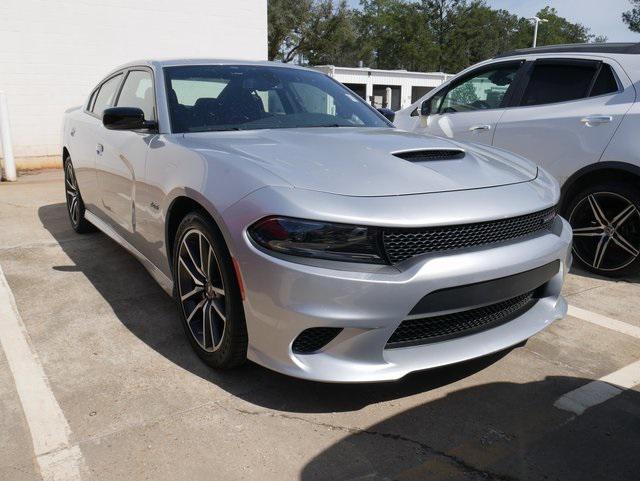 used 2023 Dodge Charger car, priced at $33,900