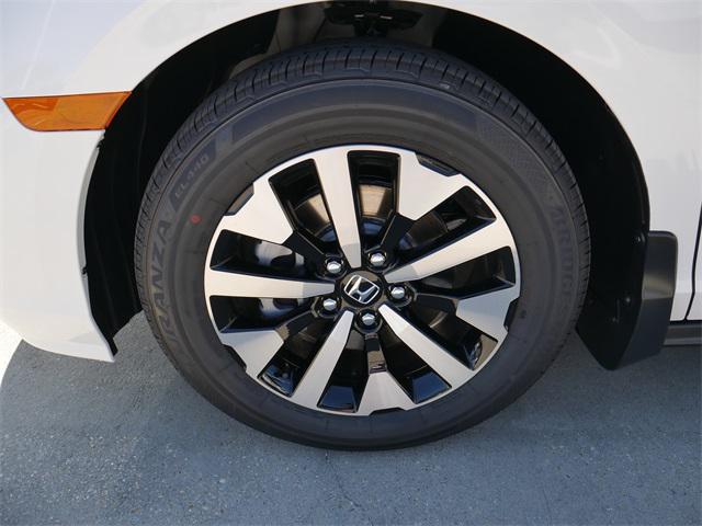 new 2026 Honda Odyssey car, priced at $43,745