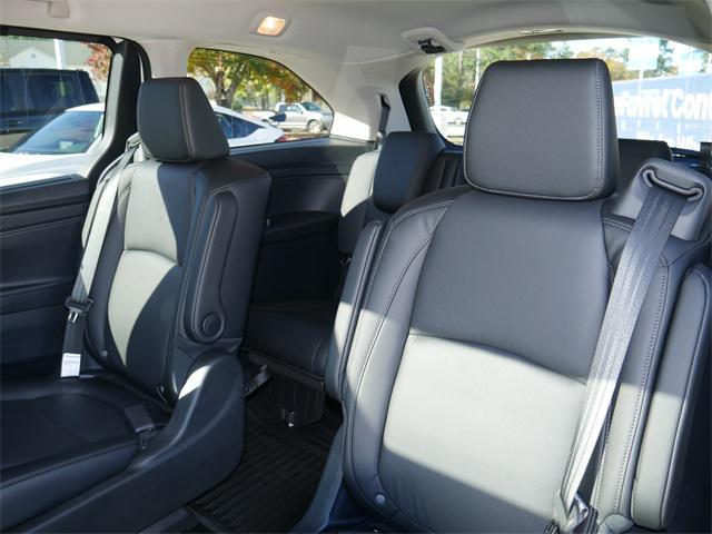 new 2026 Honda Odyssey car, priced at $43,745