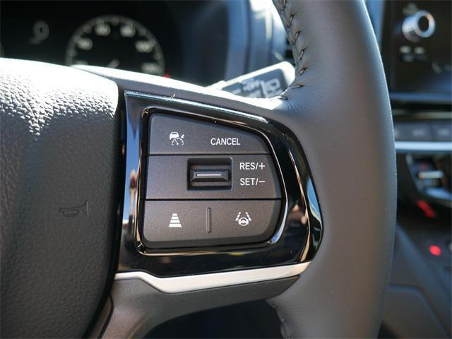 new 2026 Honda Odyssey car, priced at $43,745