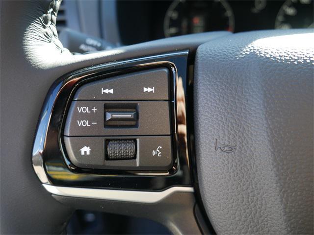 new 2026 Honda Odyssey car, priced at $43,745