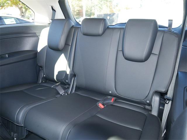 new 2026 Honda Odyssey car, priced at $43,745