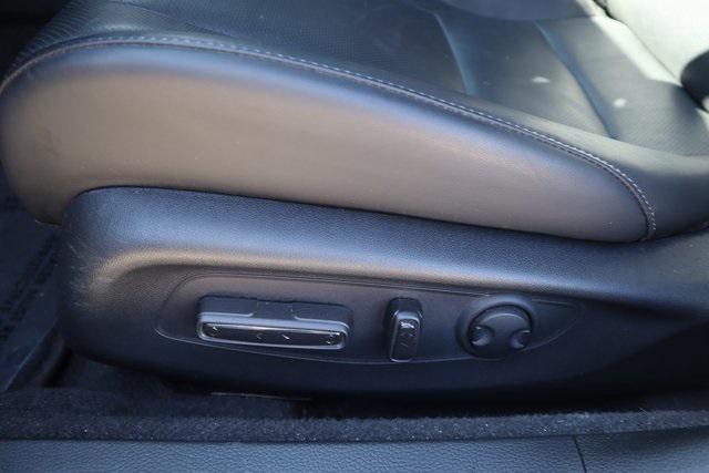 used 2024 Honda Accord Hybrid car, priced at $30,900